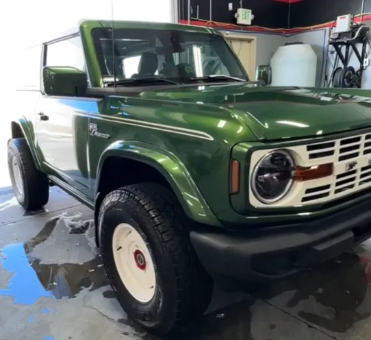 GLOSS IT DETAIL STUDIO — LAS VEGAS NV