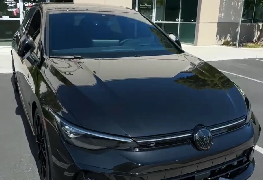 GLOSS IT DETAIL STUDIO ceramic coating work in LAS VEGAS, NV