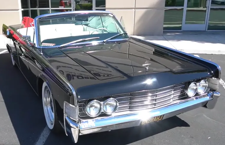 GLOSS IT DETAIL STUDIO ceramic coating work in LAS VEGAS, NV