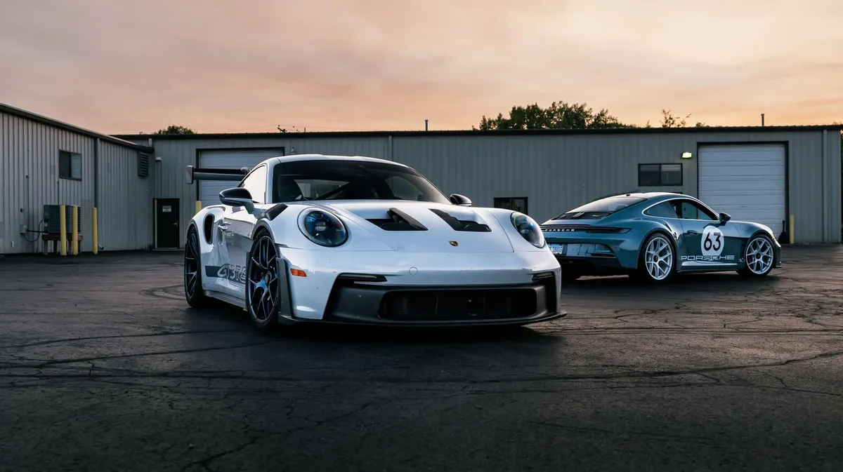 Gloss Werks of Chicago — Spring Grove IL