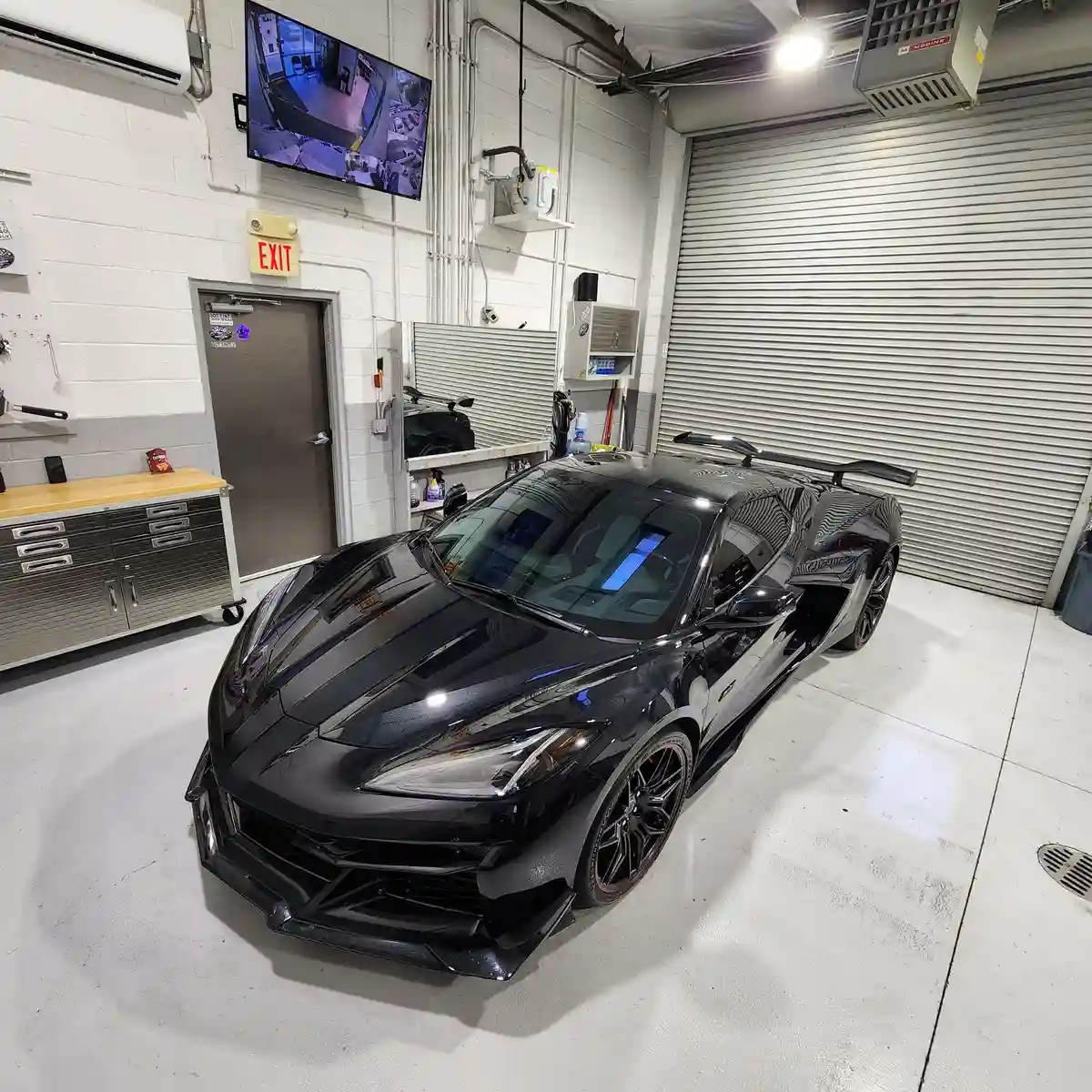 Got Tint Window Tinting ceramic coating work in Las Vegas, NV