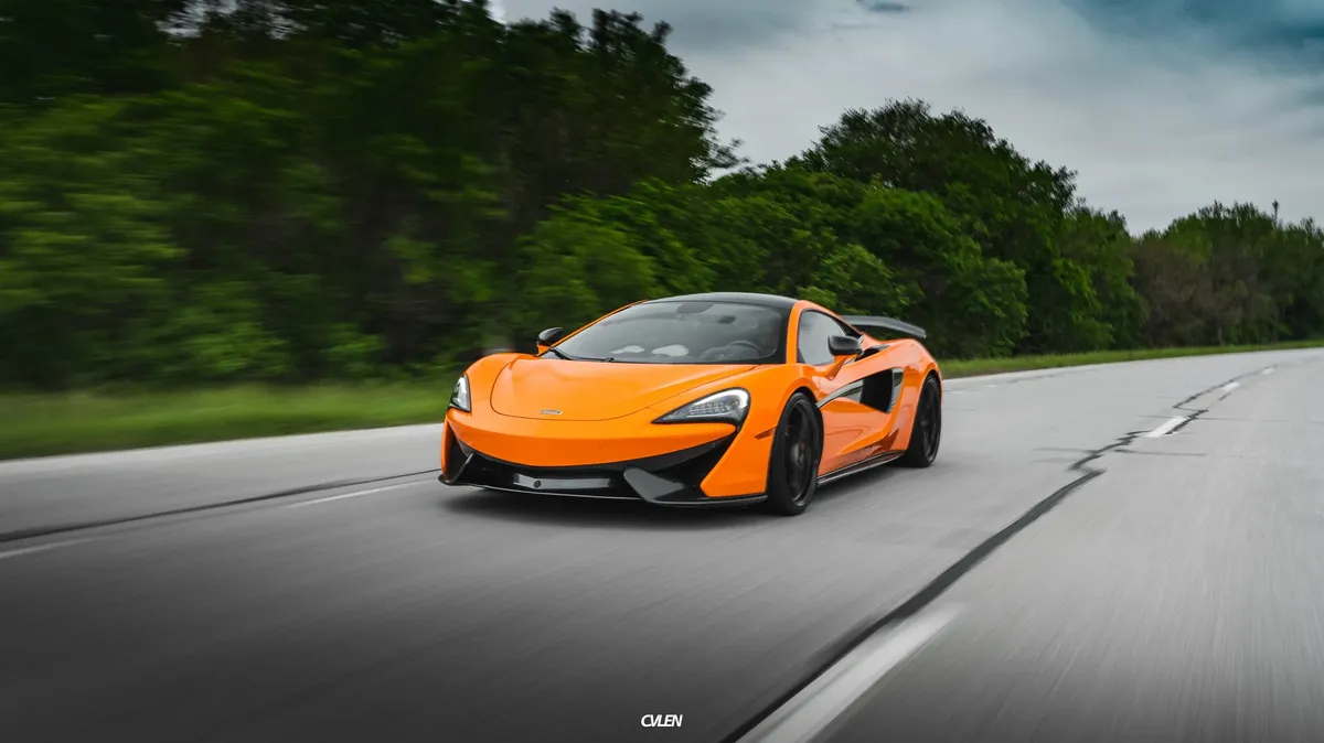 GP CUSTOMS ceramic coating work in LINCOLN, NE