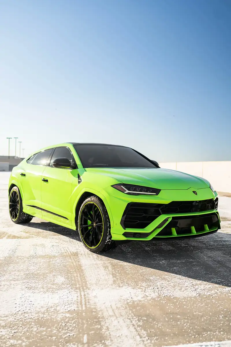 GP CUSTOMS ceramic coating work in LINCOLN, NE