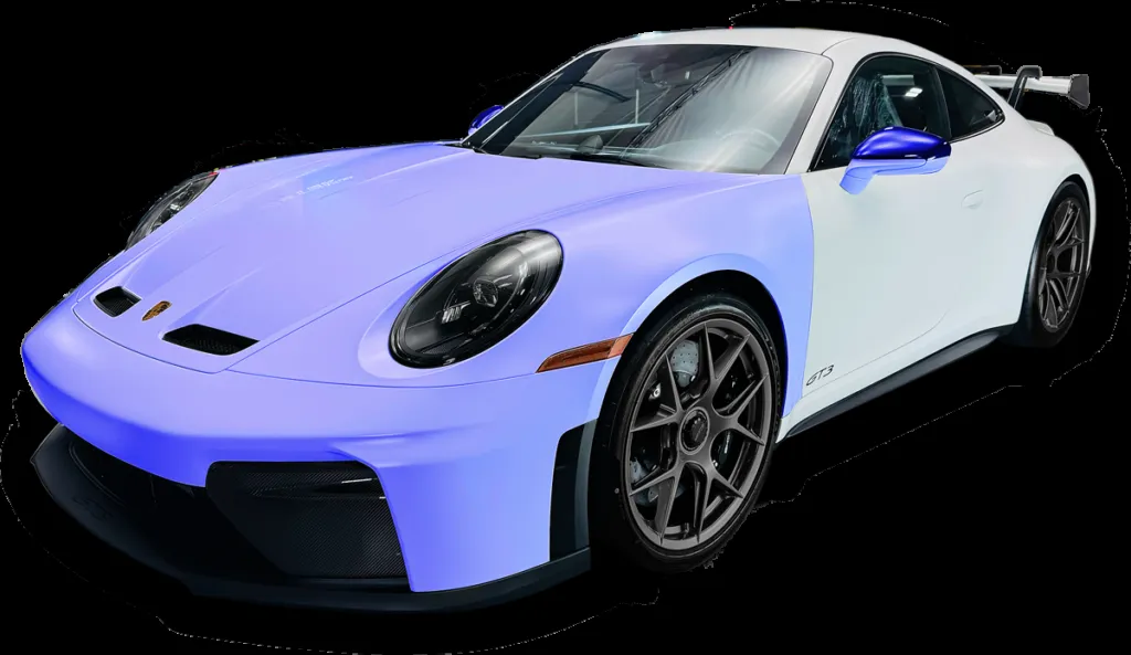 Grand Elite Motors ceramic coating work in West Babylon, NY