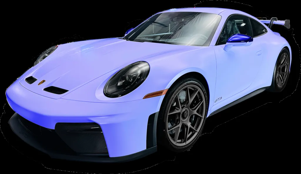 Grand Elite Motors ceramic coating work in West Babylon, NY