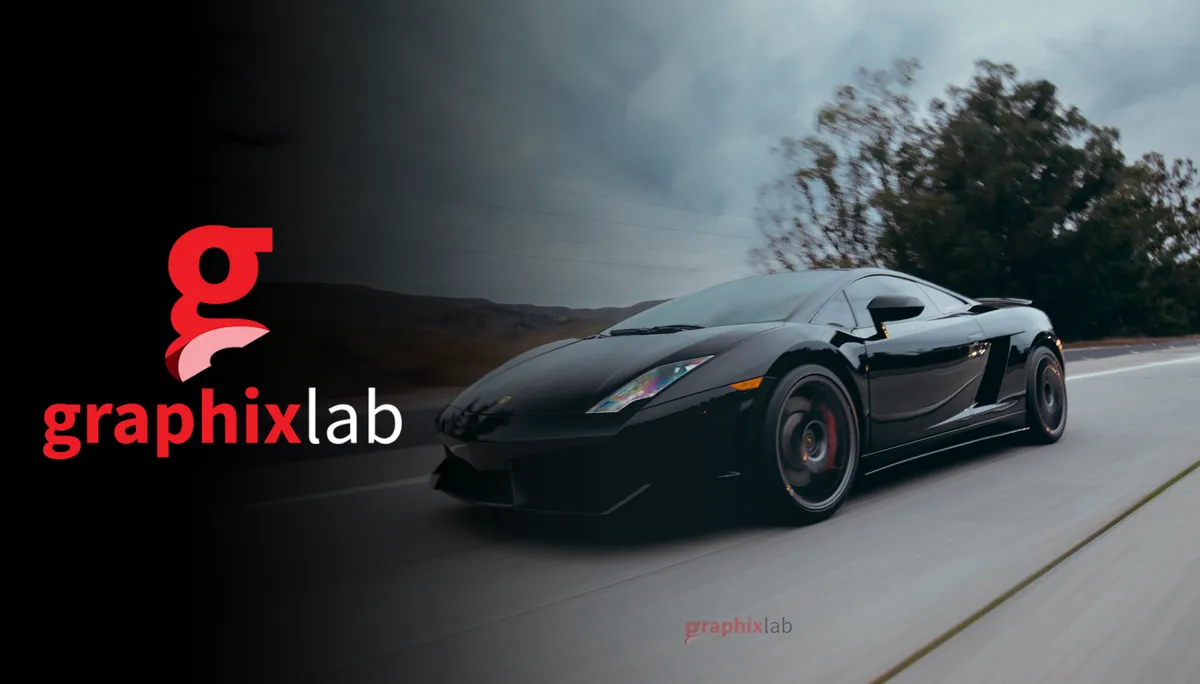 Graphix Lab — South San Francisco CA