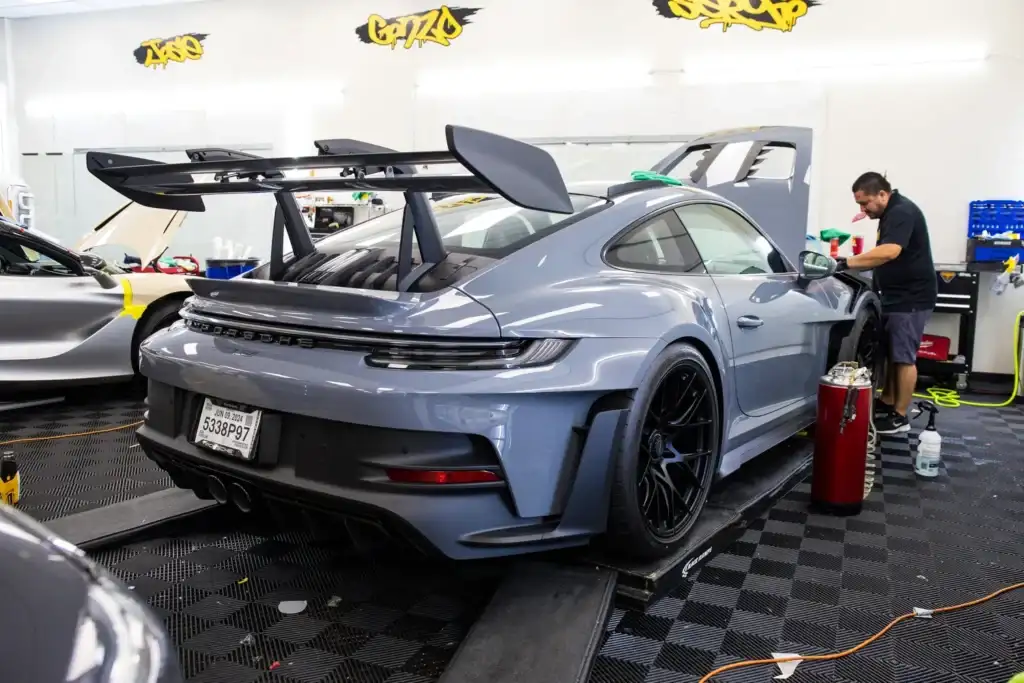 Gulf Coast Auto Shield — Houston TX