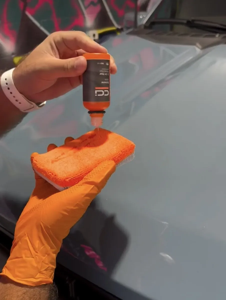 Habibi Auto Detailing — MEDLEY FL