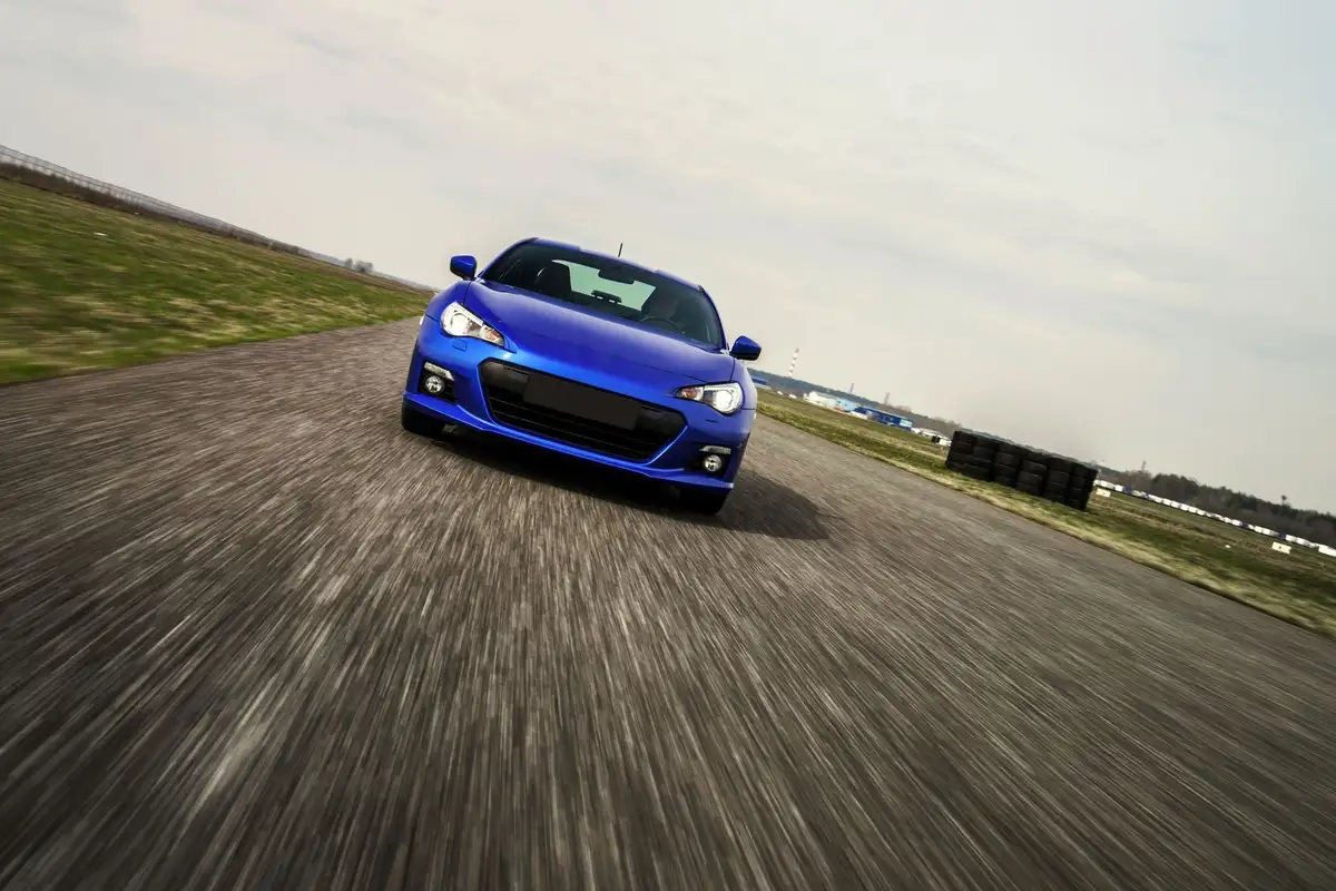 HIGHLINE CUSTOMS ceramic coating work in PORTLAND, OR