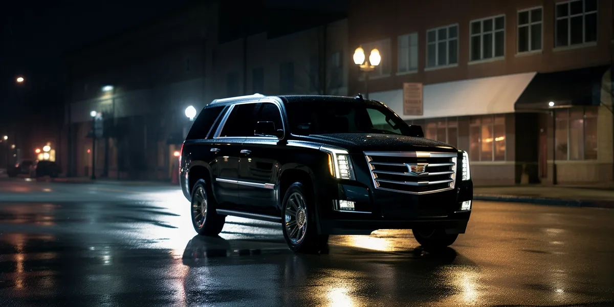 Hornbuckle Auto Detailing — Huntsville AL