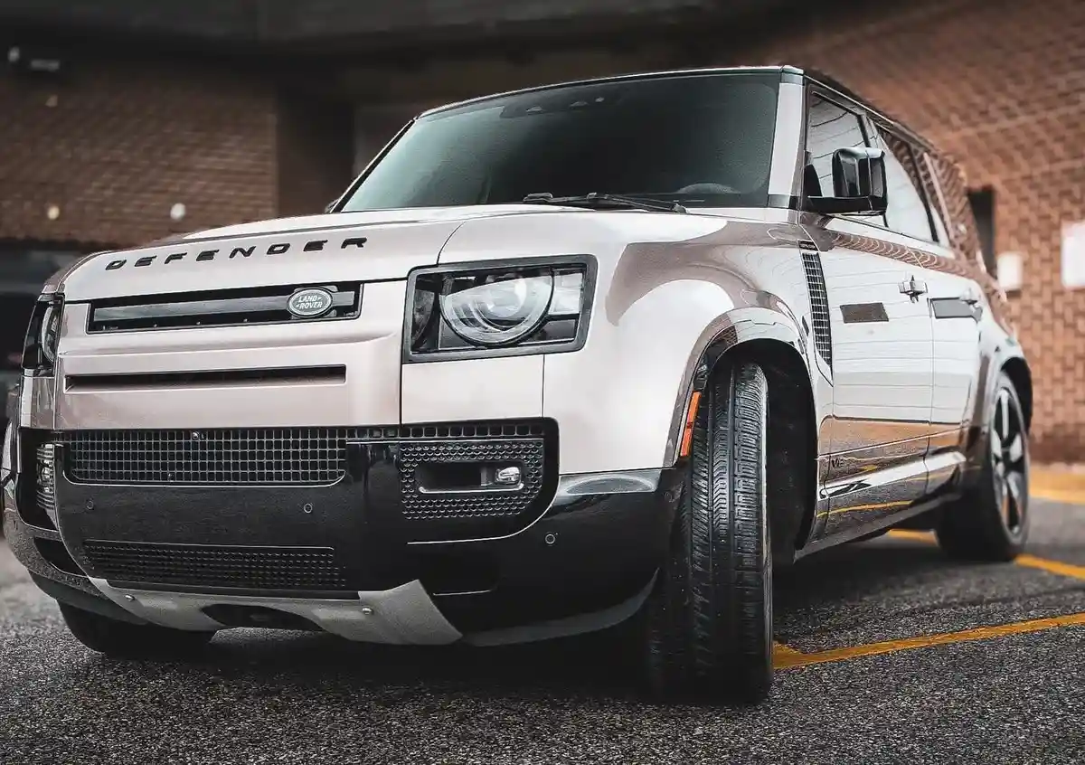 HP RACING, INC ceramic coating work in GLEN BURNIE, MD