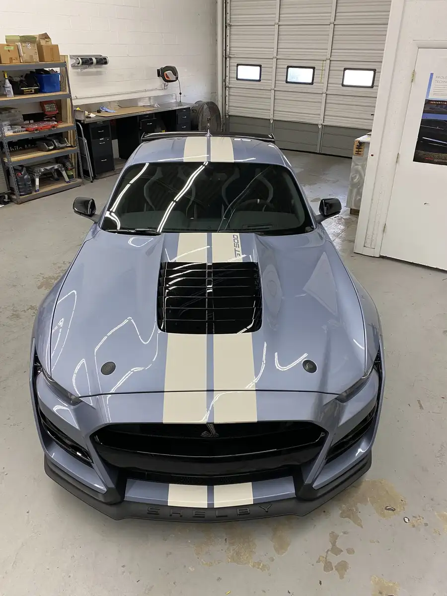 HP RACING, INC ceramic coating work in GLEN BURNIE, MD