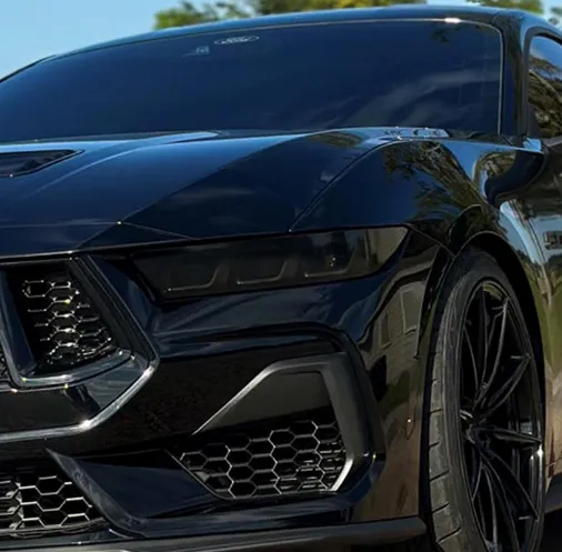 HP RACING, INC ceramic coating work in GLEN BURNIE, MD