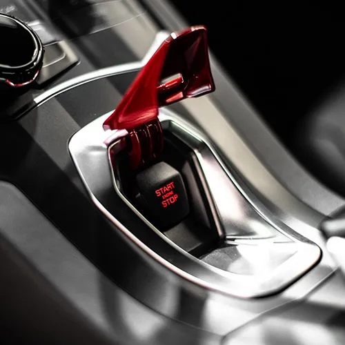 Huck & Company Automotive Studio — Purcellville VA