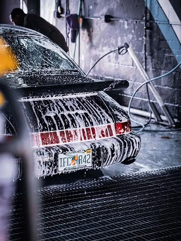 Hydros Auto Spa — Queens NY