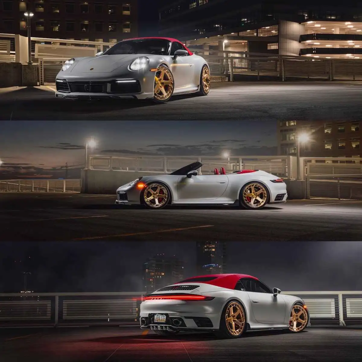 Hyer Quality Detail — 315 S. Clark Dr. Tempe AZ