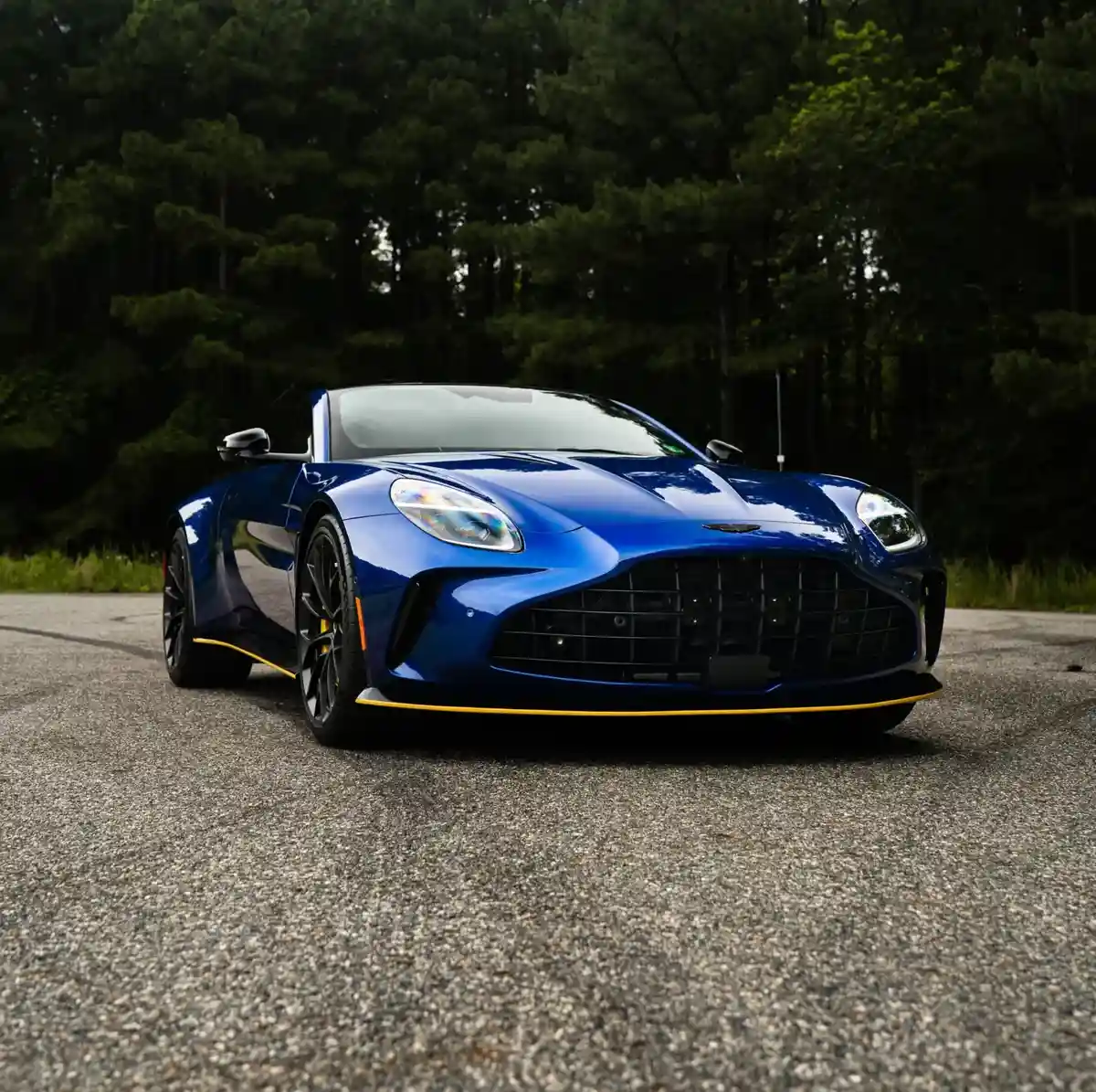 i Shine For You Auto Detailing ceramic coating work in Williamsburg, VA