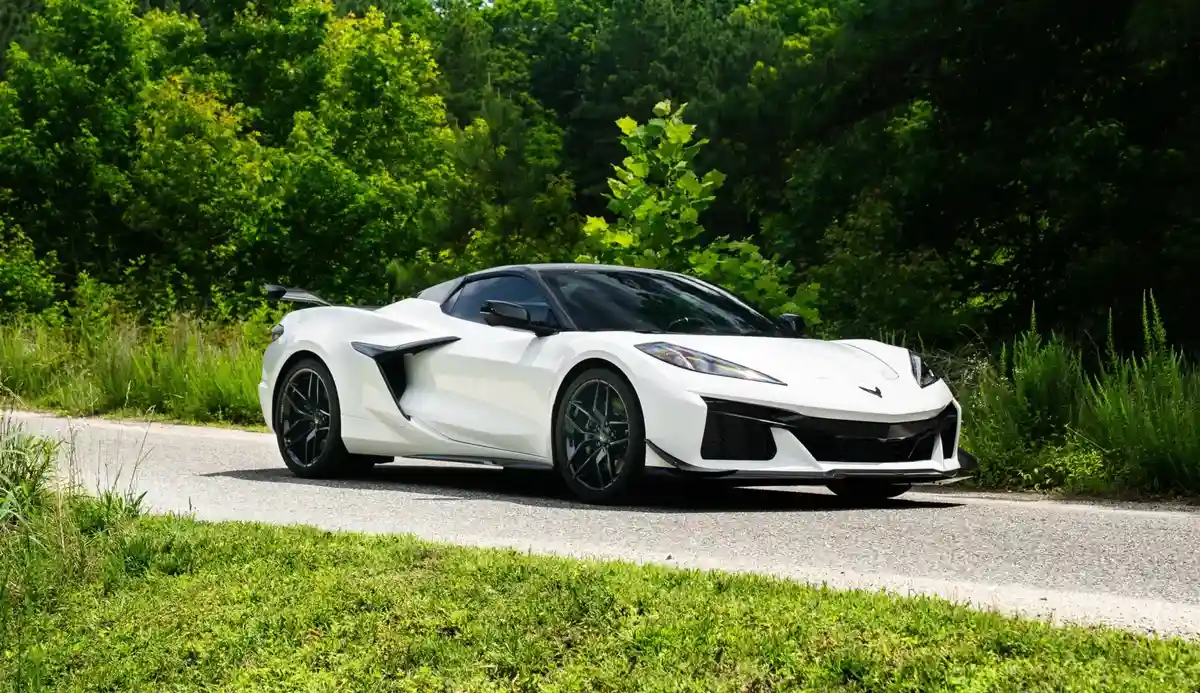 i Shine For You Auto Detailing ceramic coating work in Williamsburg, VA