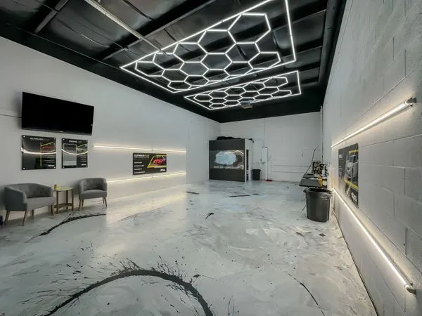 Iced Out PPF — Lake Havasu City AZ