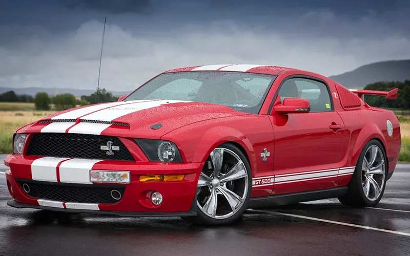 Imperial Auto Salon ceramic coating work in Kirkland, WA