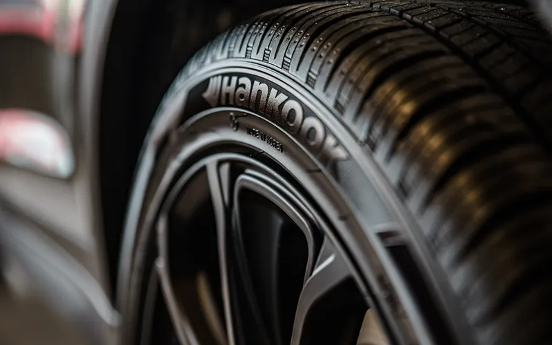 Imperial Auto Salon ceramic coating work in Kirkland, WA