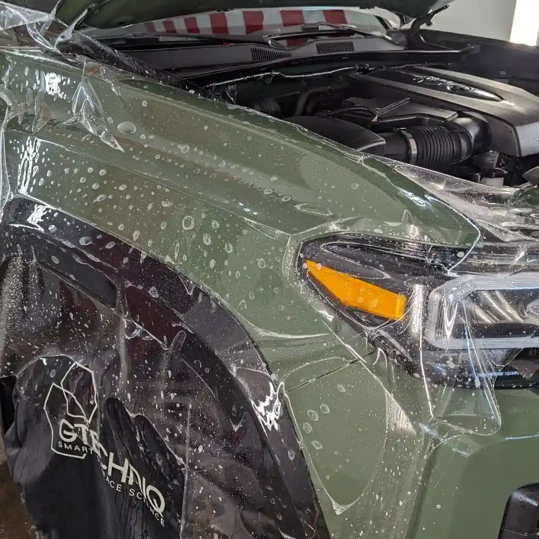 Imperial Auto Spa LLC — Missoula MT