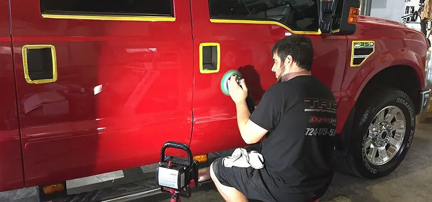 Integral Details — Belle Vernon PA