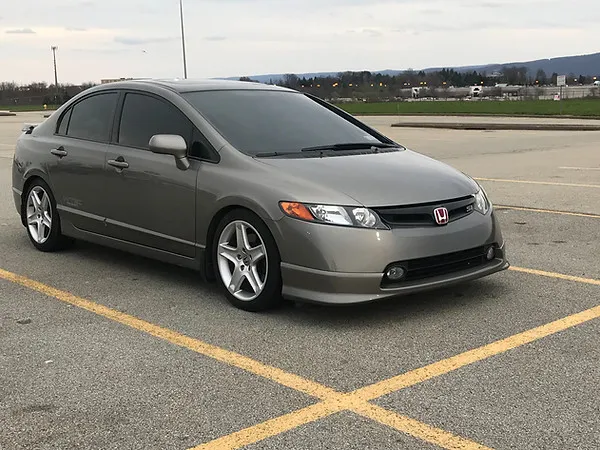 Integral Details ceramic coating work in Belle Vernon, PA