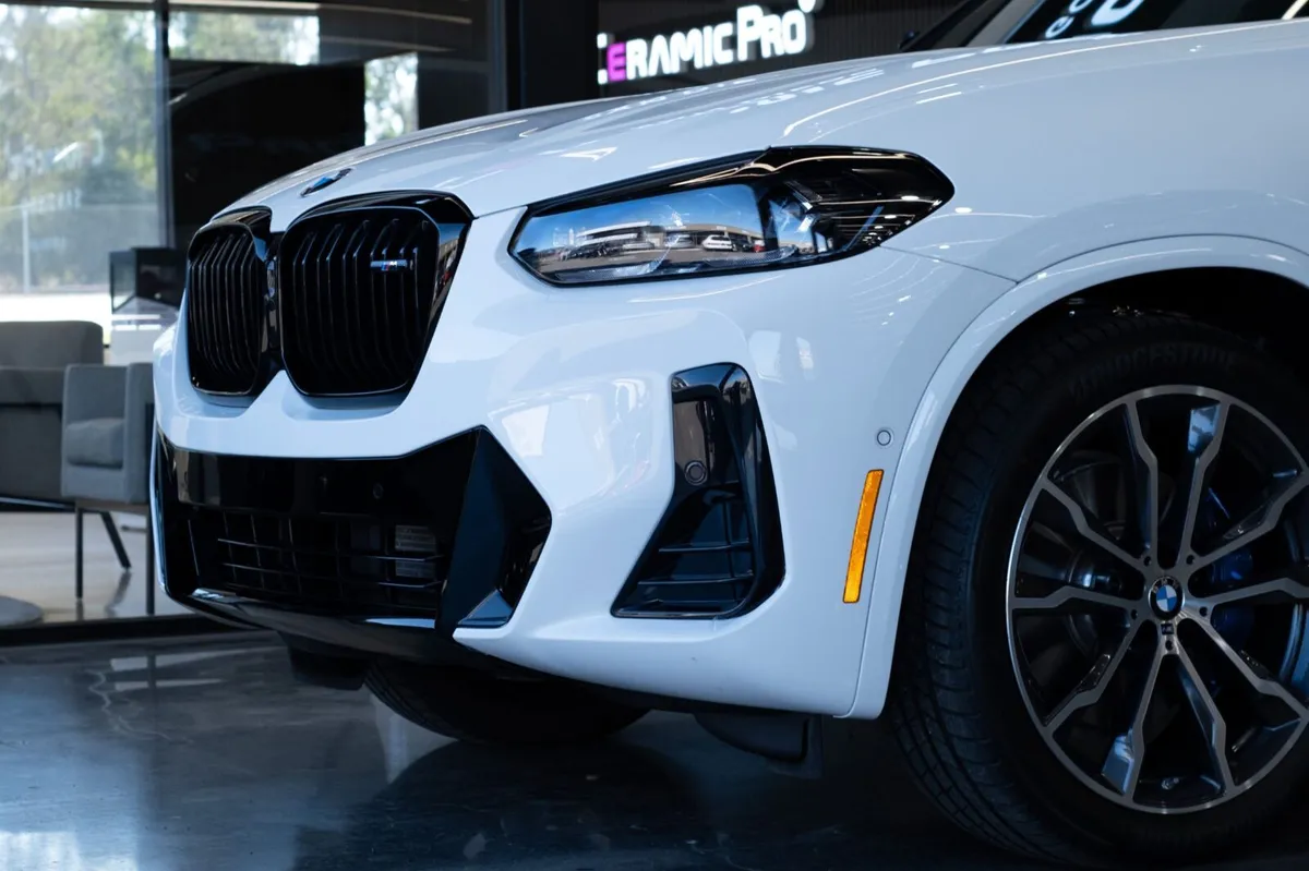 Integrity Autoworks — Sacramento CA