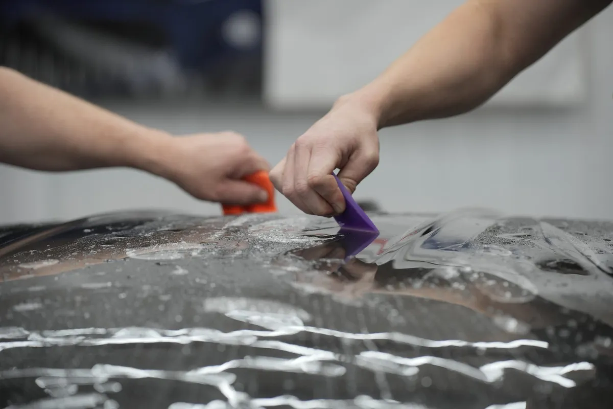 IR Auto Solutions — Arden NC