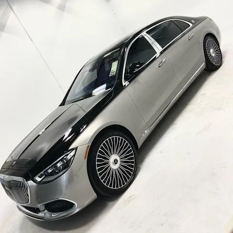 Ish Window Tint — San Antonio TX