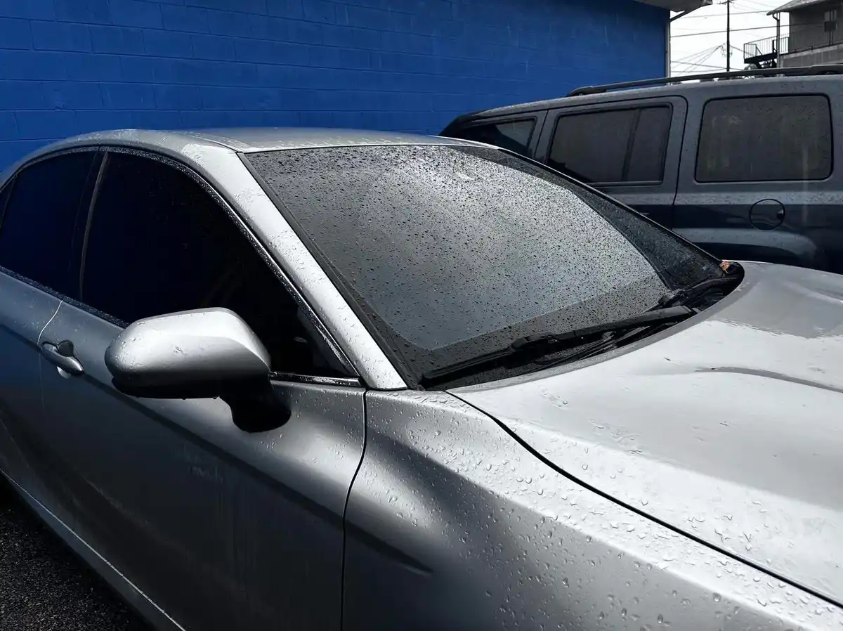 J&J Window Tinting and Paint Protection, LLC — Paris KY