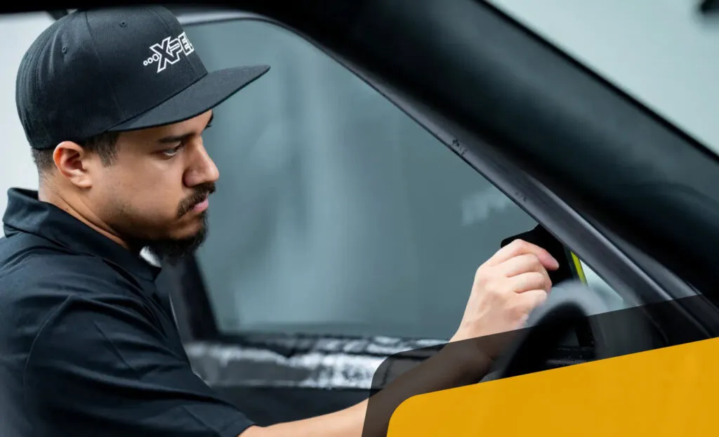 JB Auto Spa — San Carlos CA