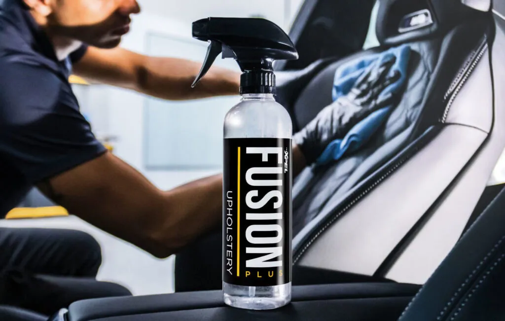 JB Auto Spa ceramic coating work in San Carlos, CA