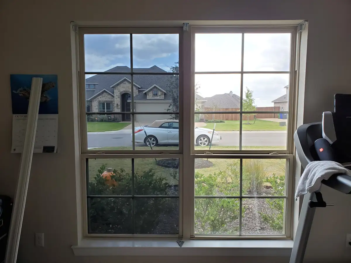 JJ's Tint ceramic coating work in Waco, TX