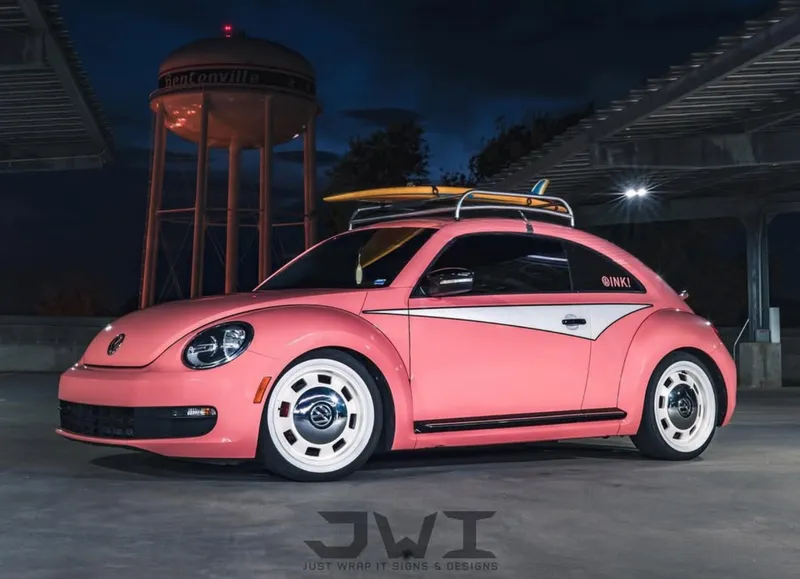 Just Wrap It Signs & Designs — Joplin MO