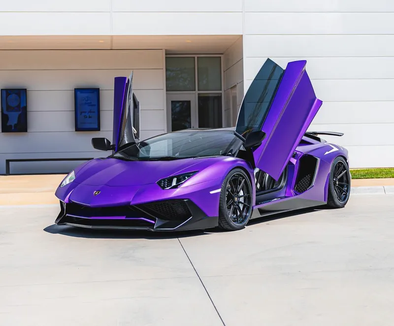 Just Wrap It Signs & Designs ceramic coating work in Joplin, MO