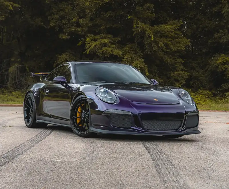 Just Wrap It Signs & Designs ceramic coating work in Joplin, MO