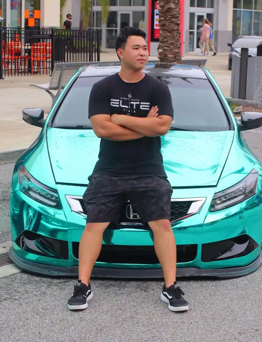 Justawrap — Jacksonville FL