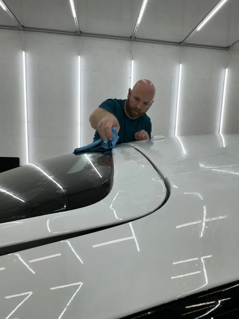 KBCustoms — grand rapids MI