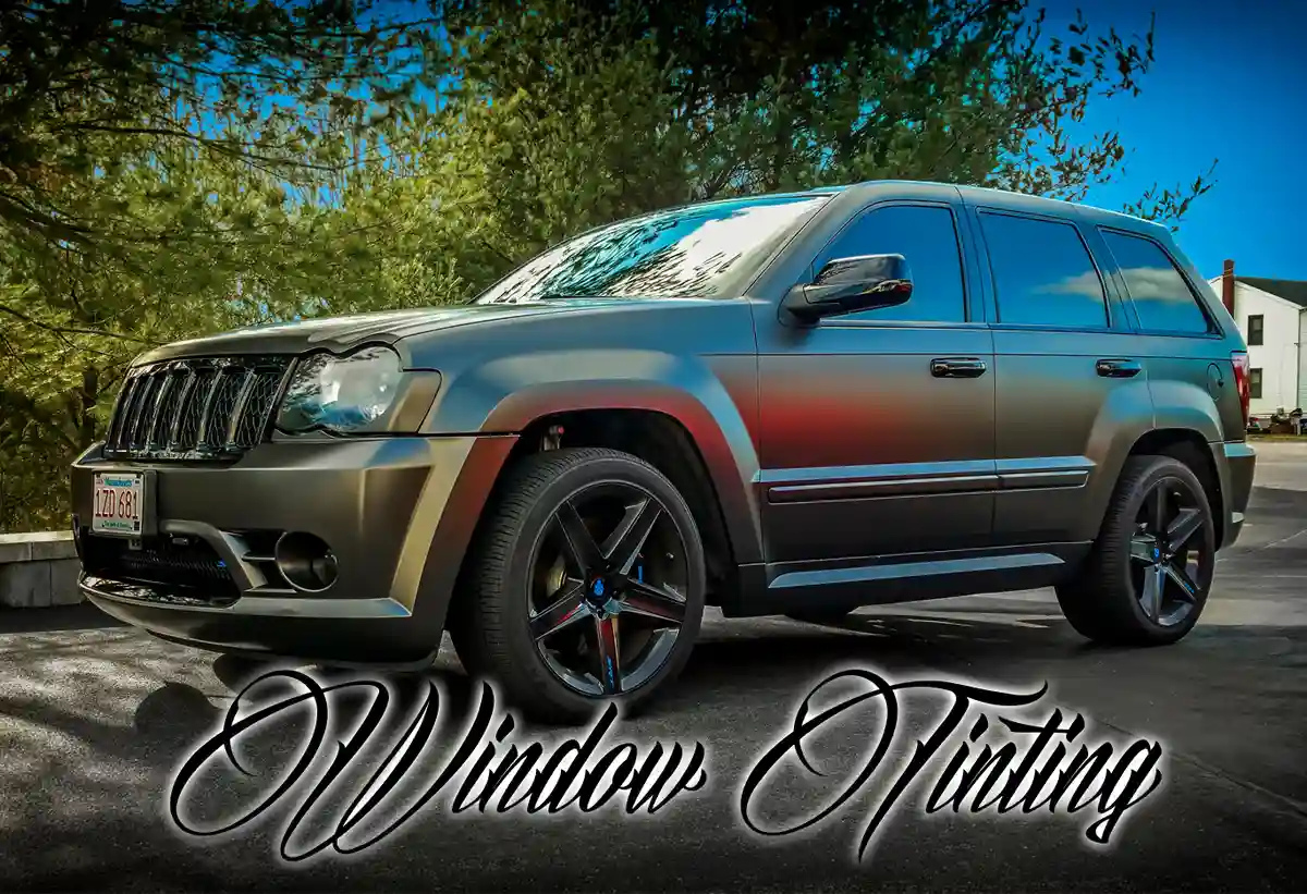 Kickin Customs LLC — Raynham MA