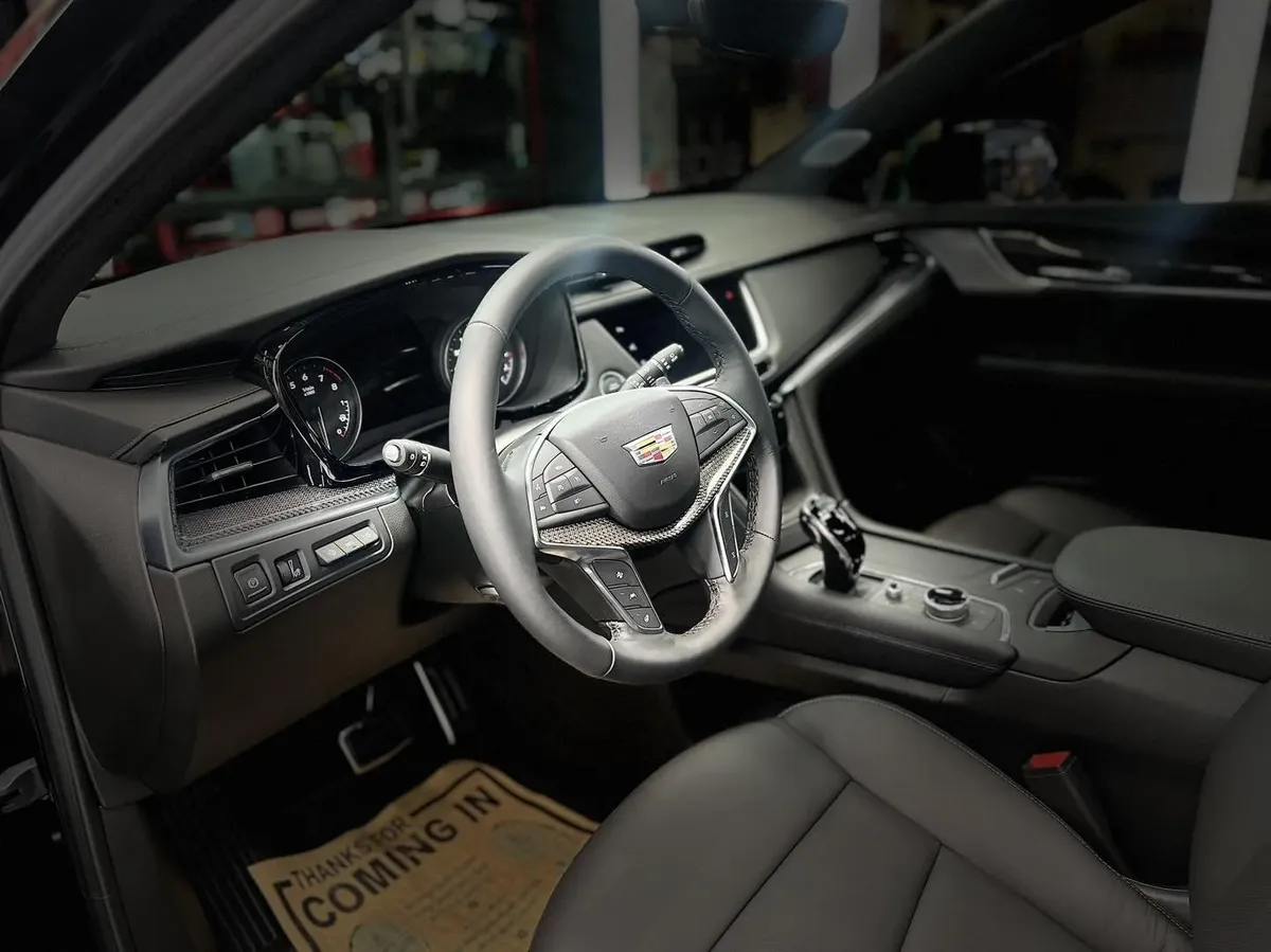 Kimball’s Hands on Detailing — Gig Harbor WA