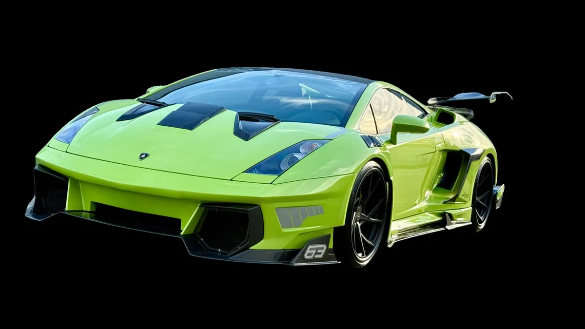 Kimball’s Hands on Detailing ceramic coating work in Gig Harbor, WA