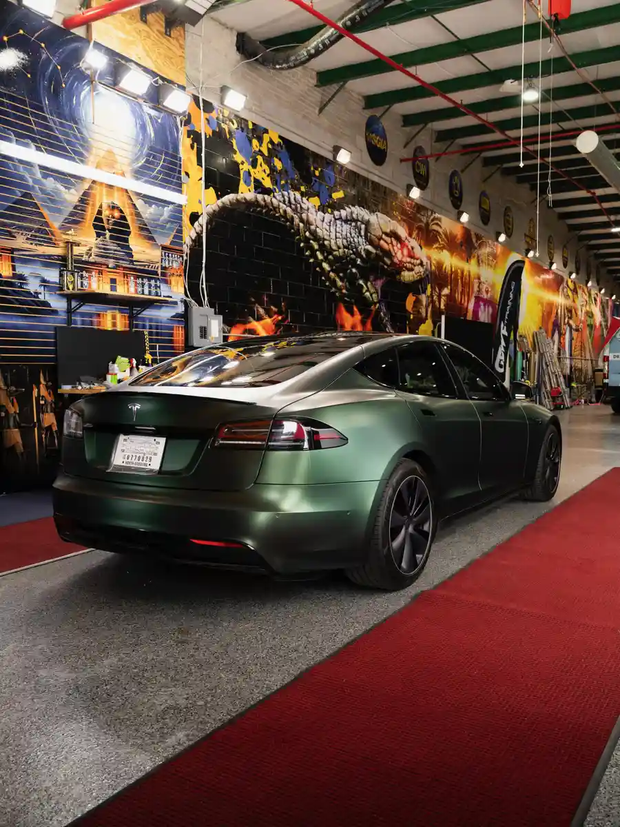 King Tutt Graphics — Raleigh NC