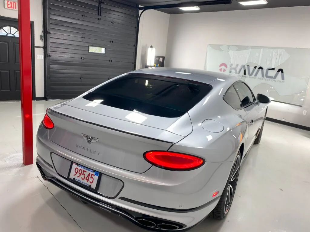 KMFilm — West Bridgewater MA