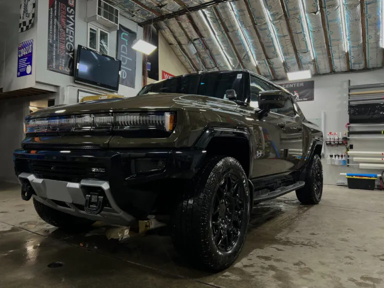 Kram's Professional Detailing — Salt Lake City UT