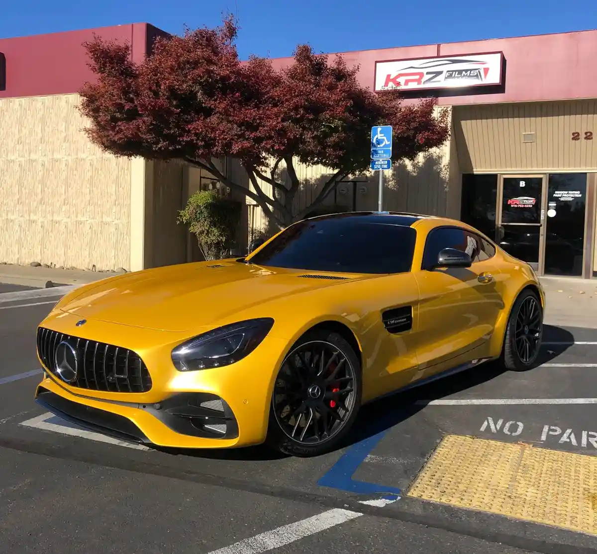 KRZ Films LLC — Rocklin CA