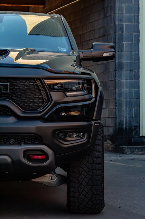 Laid Not Sprayed Vinyl Workz — Fredericksburg VA