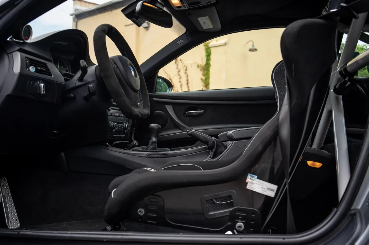 Legacy Customs & Graphics ceramic coating work in Keyport, NJ