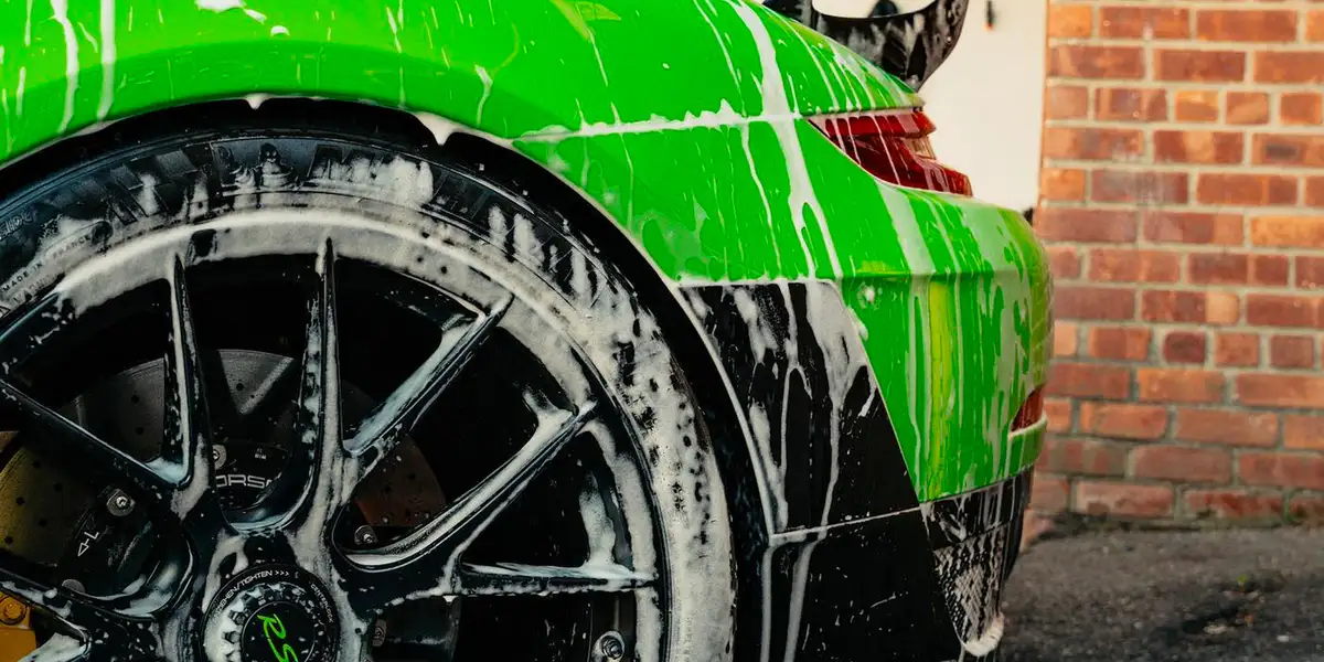 LI Detailers — Plainview NY